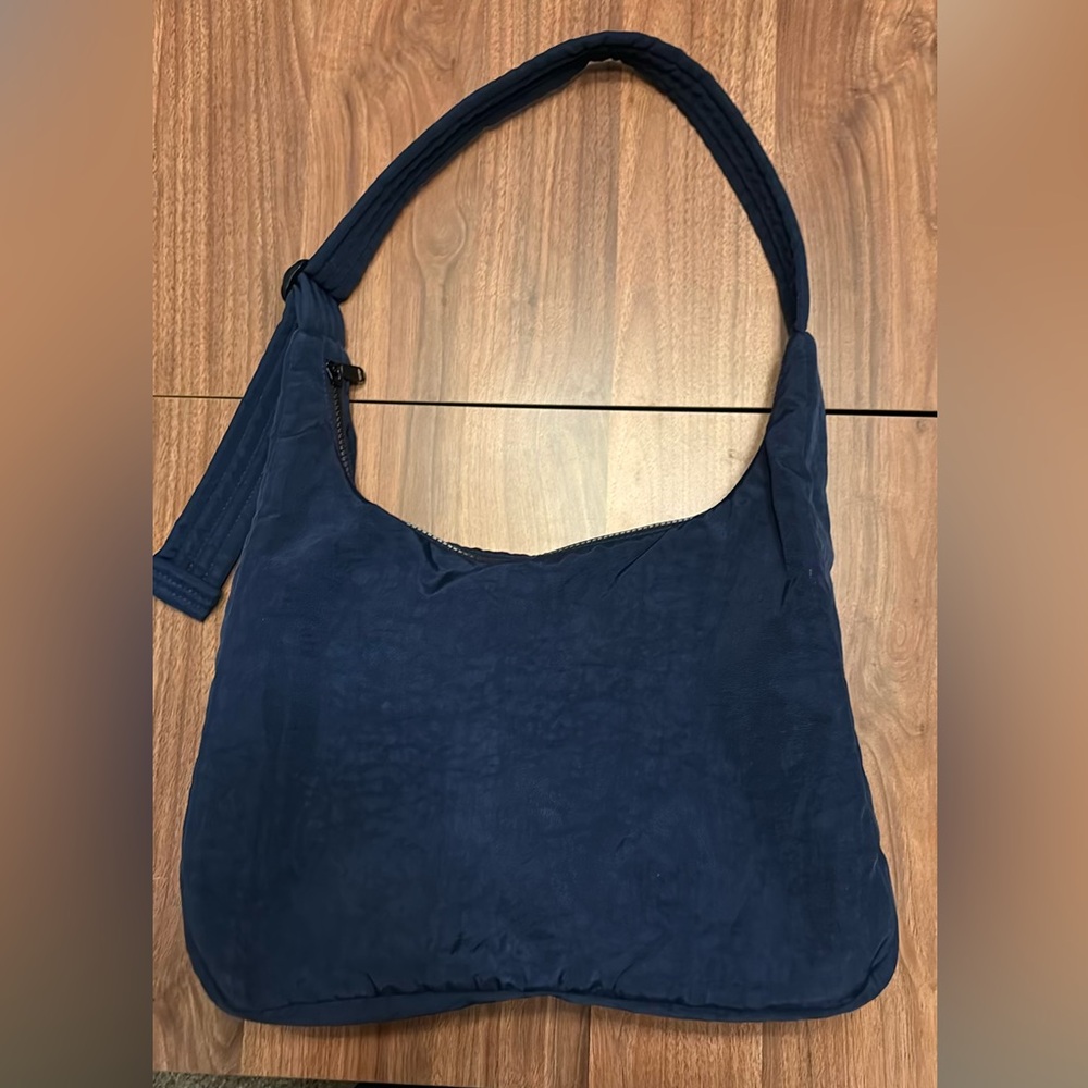 Baggu Shoulder Bag - Navy